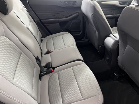 Used 2022 Ford Escape S AWD/4WD image 23