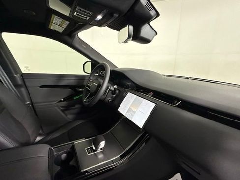 New 2026 Land Rover Range Rover Evoque S image 31