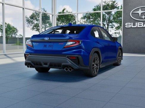 New 2026 Subaru WRX Premium AWD/4WD image 5