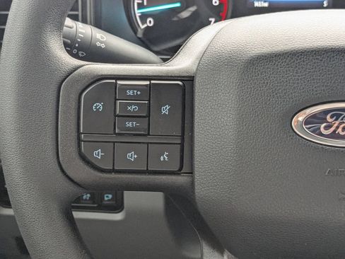 New 2026 Ford F250 XLT w/ FX4 Off-Road Package AWD/4WD image 23