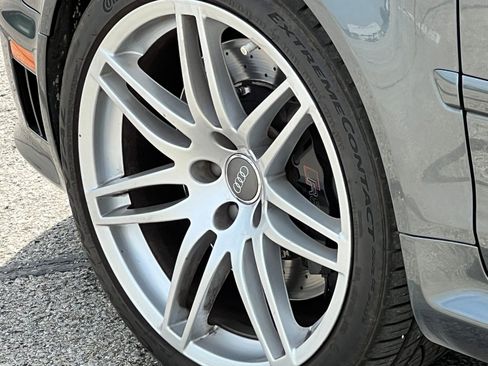Used 2008 Audi RS 4 Cabriolet AWD/4WD image 15