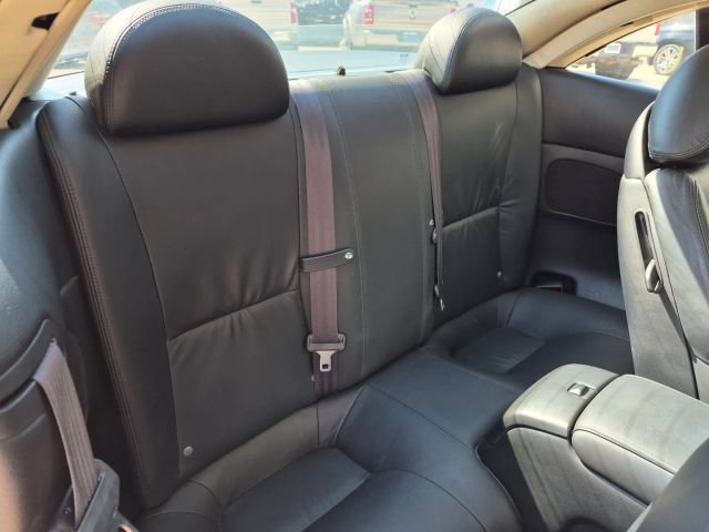 Used 2005 Lexus SC 430 Convertible RWD image 22