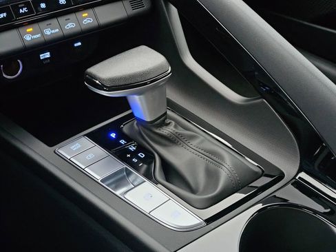 New 2026 Hyundai Elantra Blue image 23