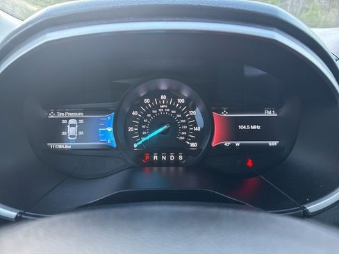 Used 2018 Ford Edge SEL w/ Equipment Group 201A image 20