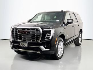 New 2026 GMC Yukon Denali w/ Sun & Power Step Package video 3