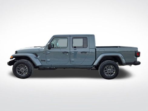 New 2026 Jeep Gladiator Sport AWD/4WD image 6