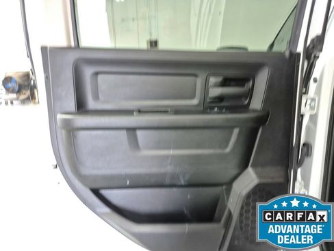 Used 2022 RAM 1500 Tradesman w/ Popular Equipment Group AWD/4WD image 21