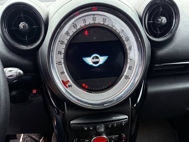 Used 2014 MINI Cooper Countryman S AWD/4WD image 6