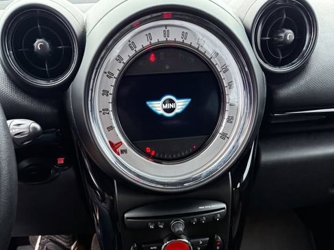 Used 2014 MINI Cooper Countryman S AWD/4WD image 6