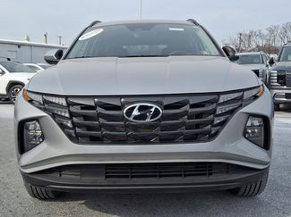 Certified 2024 Hyundai Tucson SEL video 2