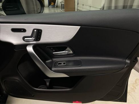 Used 2019 Mercedes-Benz A 220 4MATIC image 26