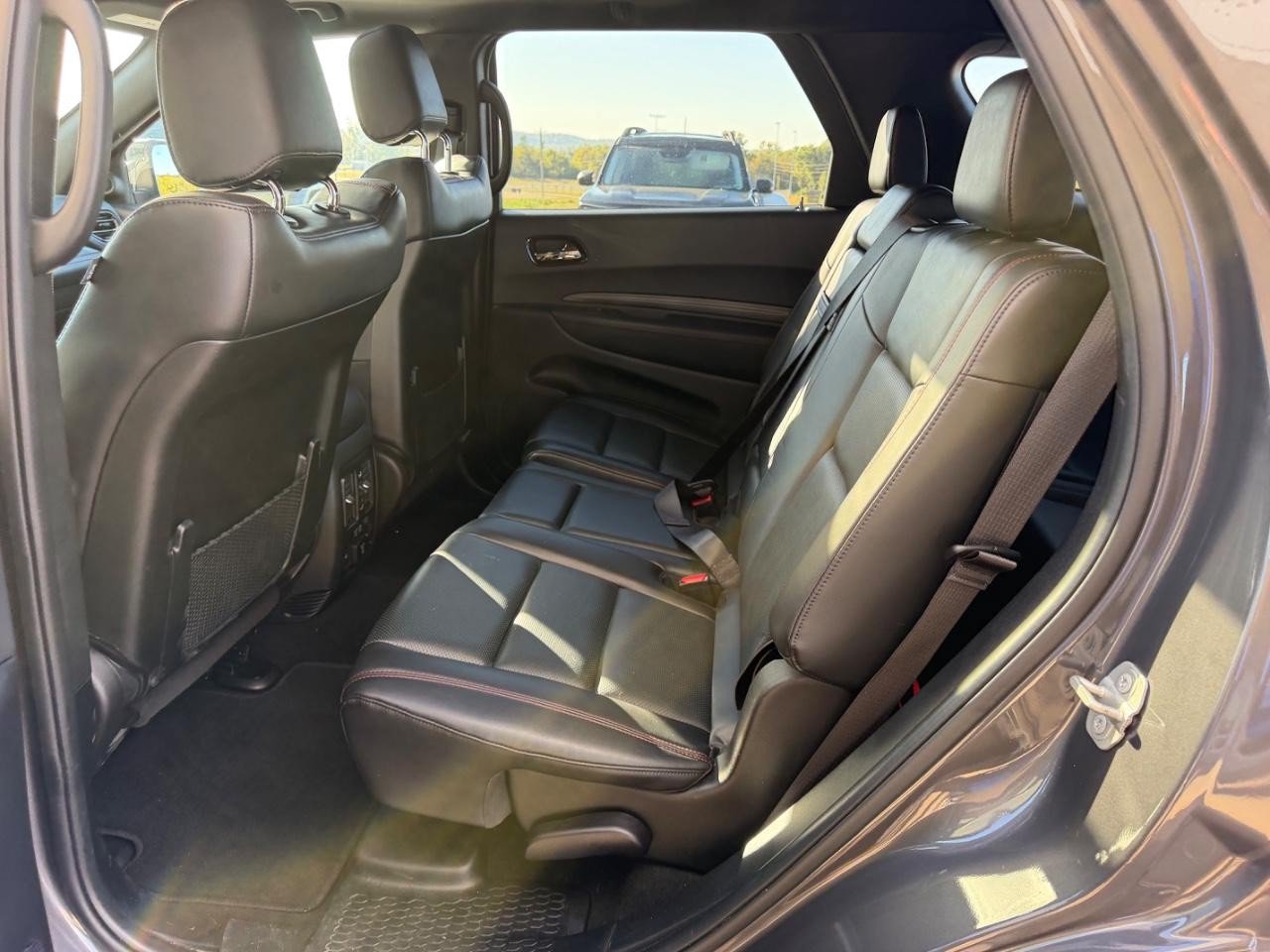 Used 2024 Dodge Durango GT AWD/4WD image 12
