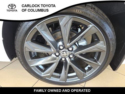 Used 2025 Toyota Corolla SE FWD image 10