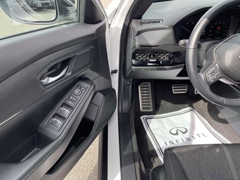 Used 2023 Honda Accord Sport image 2