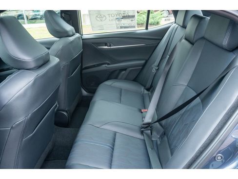 New 2026 Toyota Camry XSE FWD image 15