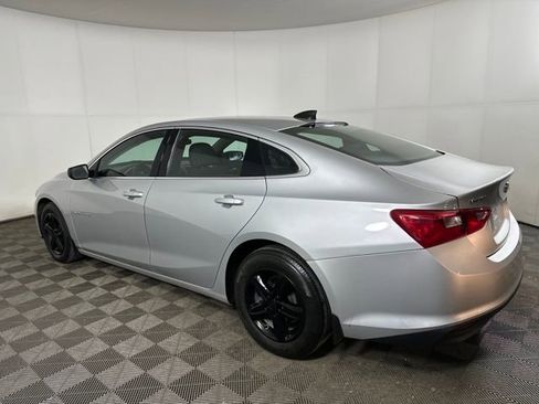 Used 2020 Chevrolet Malibu LS image 5