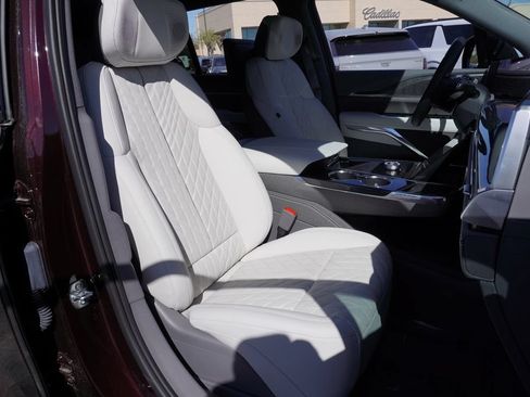 New 2026 Cadillac Escalade IQ Luxury 1 AWD/4WD image 13