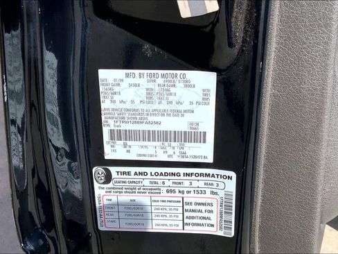 Used 2009 Ford F150 XL image 32