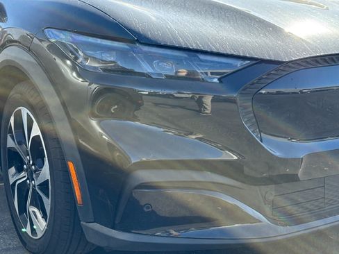 Used 2025 Ford Mustang Mach-E Select RWD image 9