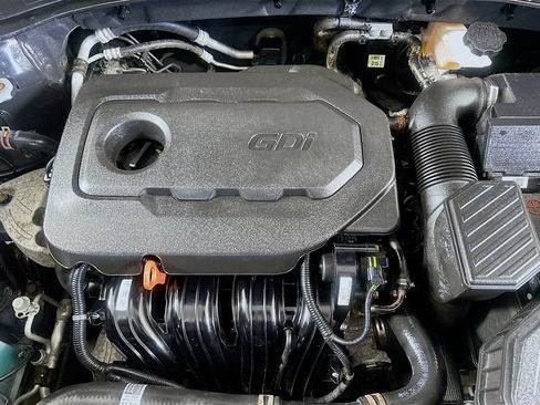 Used 2019 Kia Sportage LX AWD/4WD image 30