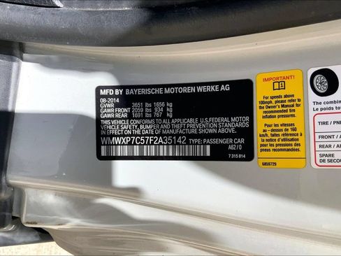 Used 2015 MINI Cooper S FWD image 28