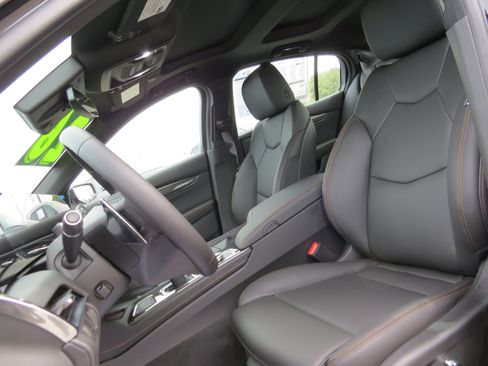 New 2026 Cadillac CT5 Sport image 14