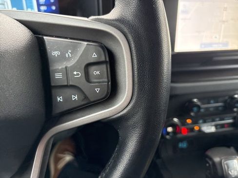 Used 2023 Ford Bronco Big Bend image 27