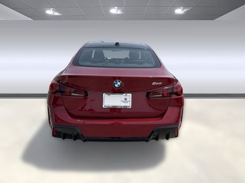 Used 2026 BMW 228i 228 w/ Premium Package image 9