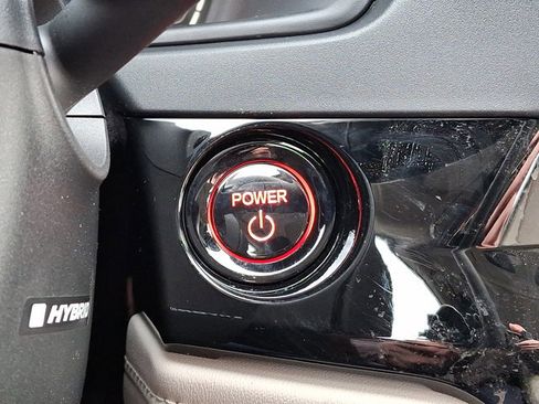 New 2025 Honda Accord Touring image 21