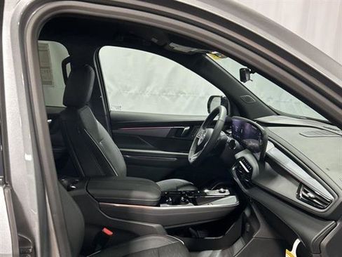 New 2026 Buick Enclave Sport Touring w/ Power Package image 21