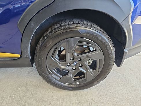 Certified 2024 Subaru Crosstrek 2.5i Sport w/ Popular Package #4A AWD/4WD image 31