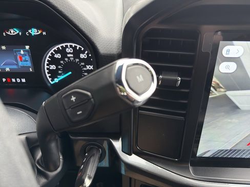 New 2026 Ford F150 STX image 31