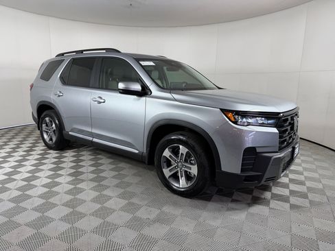 New 2026 Honda Pilot EX-L image 7