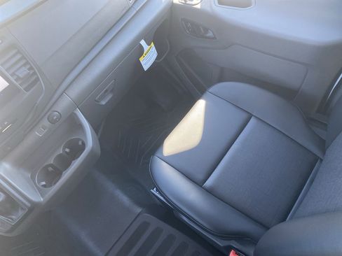 New 2026 Ford Transit 350 148 High Roof Extended image 14