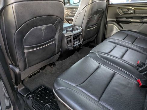 Used 2019 RAM 1500 Limited image 17