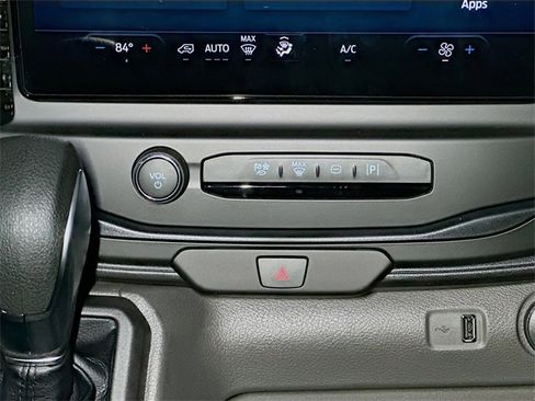 New 2026 Ford Transit 250 148 Medium Roof w/ Exterior Upgrade Package image 10