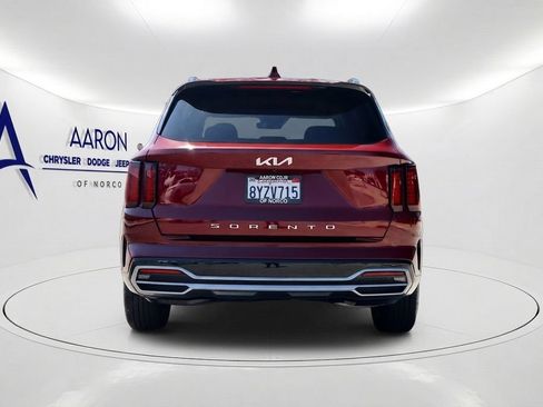 Used 2022 Kia Sorento S FWD image 5