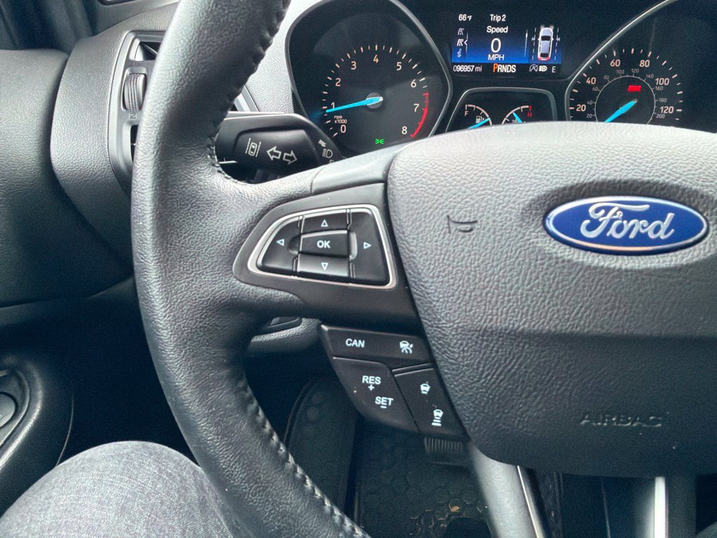 Used 2019 Ford Escape SEL AWD/4WD image 13