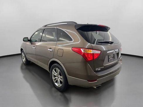 Used 2012 Hyundai Veracruz Limited image 7