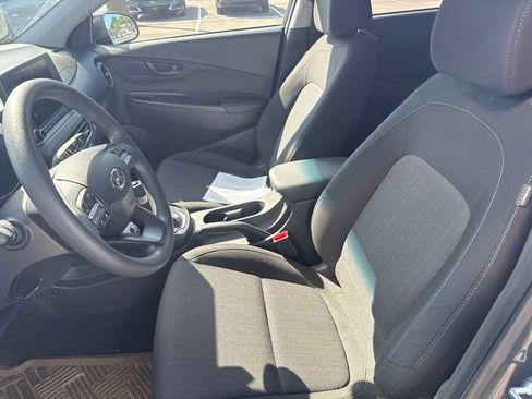Used 2023 Hyundai Kona SEL AWD/4WD image 10