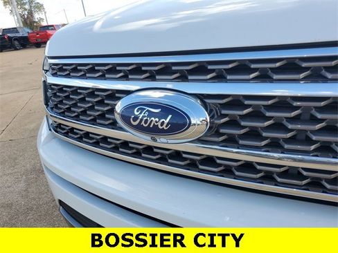 Used 2020 Ford Expedition Max King Ranch image 32