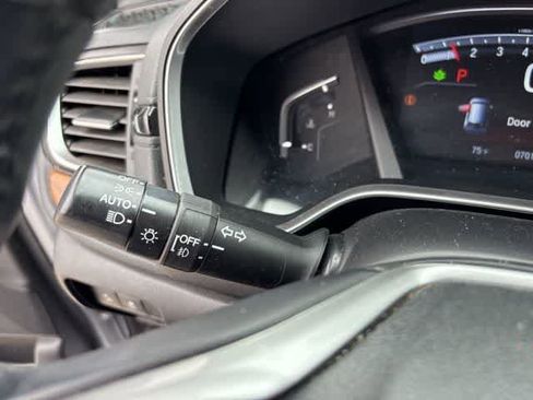 Used 2017 Honda CR-V EX-L image 16