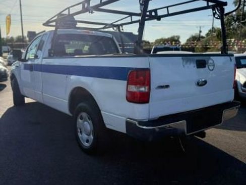 Used 2008 Ford F150 XL image 5