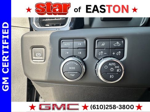 Certified 2025 GMC Sierra 2500 Denali Ultimate image 28