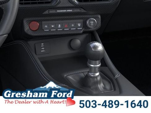 New 2026 Ford Mustang GT w/ Mustang Nite Pony Package image 17