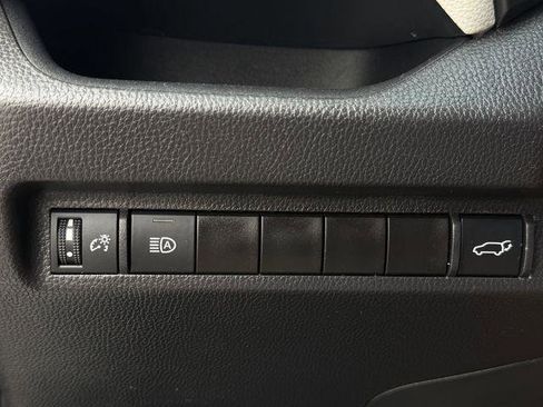 Certified 2025 Toyota RAV4 XLE Premium FWD image 19