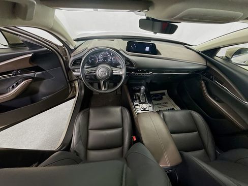 Used 2023 MAZDA CX-30 AWD 2.5 S w/ Premium Package image 23