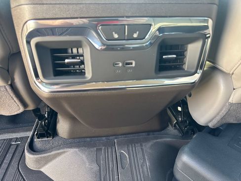 New 2026 GMC Sierra 3500 SLT w/ SLT Premium Package AWD/4WD image 32