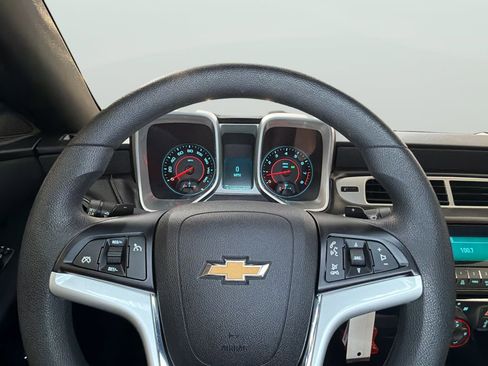 Used 2012 Chevrolet Camaro LT w/ RS Package image 29
