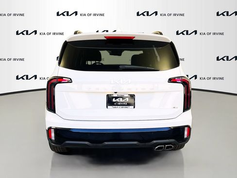Used 2024 Kia Telluride EX X-Line AWD/4WD image 7